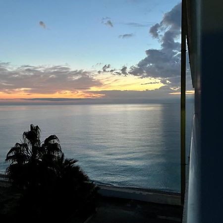 *Blue Sea Studio Altea * At The Beach Екстериор снимка