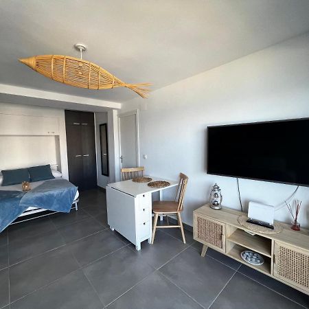 *Blue Sea Studio Altea * At The Beach Екстериор снимка